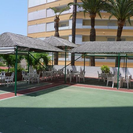 קויירה Las Vegas, Esc-3, 7º-19 מראה חיצוני תמונה