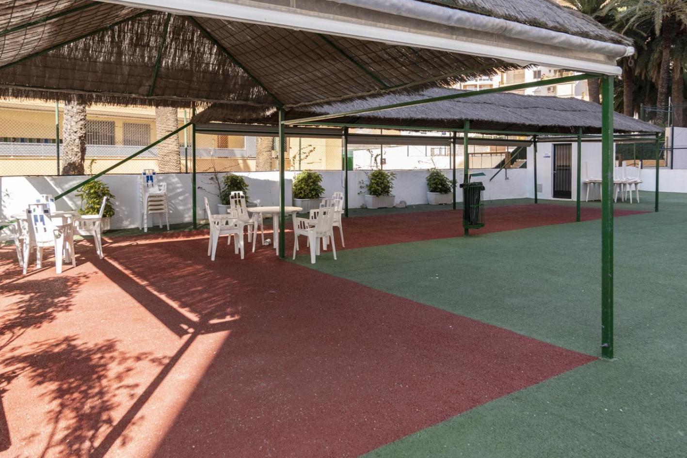 קויירה Las Vegas, Esc-3, 7º-19 מראה חיצוני תמונה
