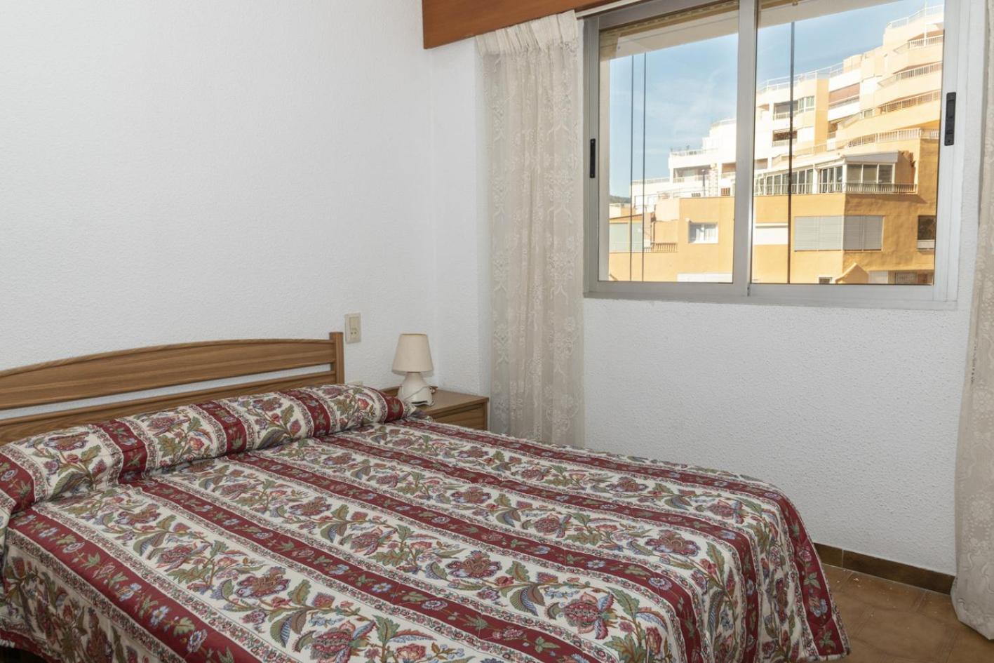 קויירה Las Vegas, Esc-3, 7º-19 מראה חיצוני תמונה