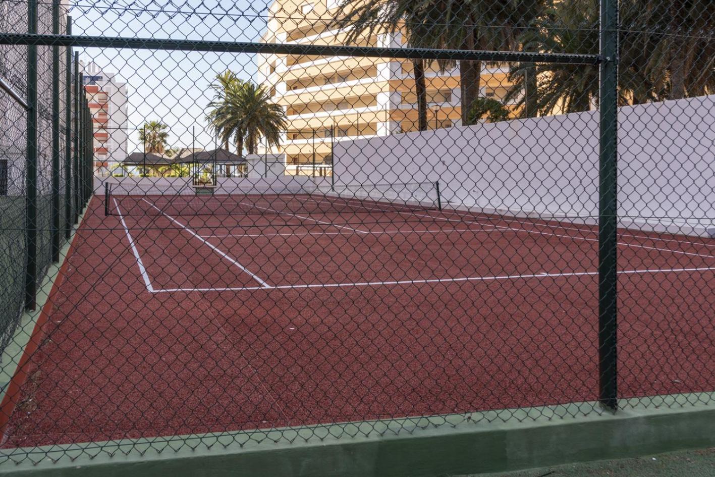 קויירה Las Vegas, Esc-3, 7º-19 מראה חיצוני תמונה