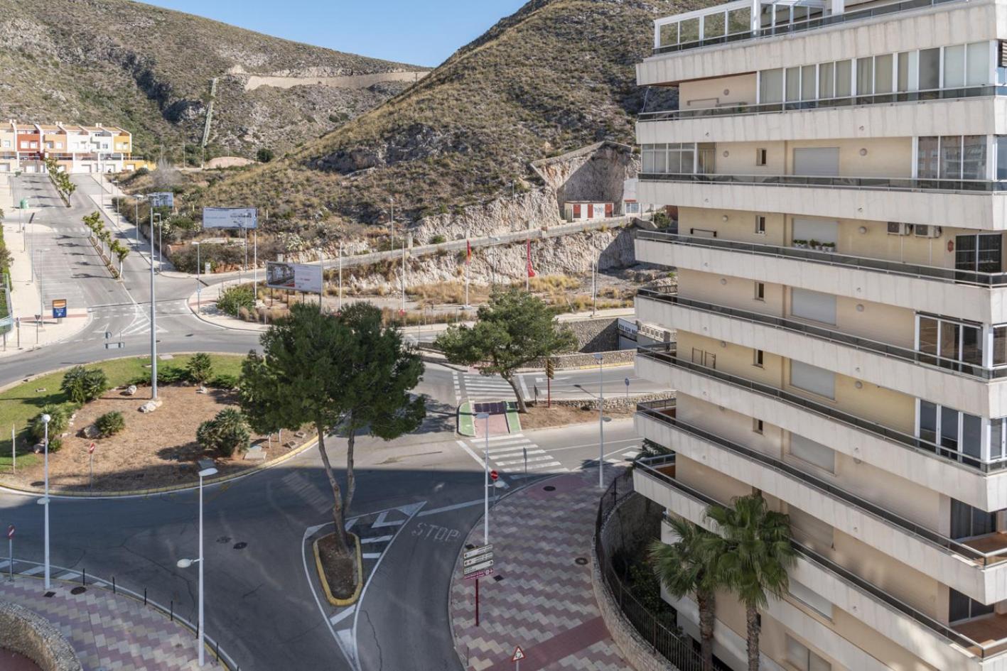 קויירה Las Vegas, Esc-3, 7º-19 מראה חיצוני תמונה
